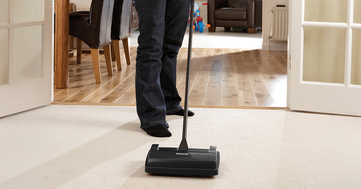 The Health Boosting Benefits of Maintaining Clean Floors