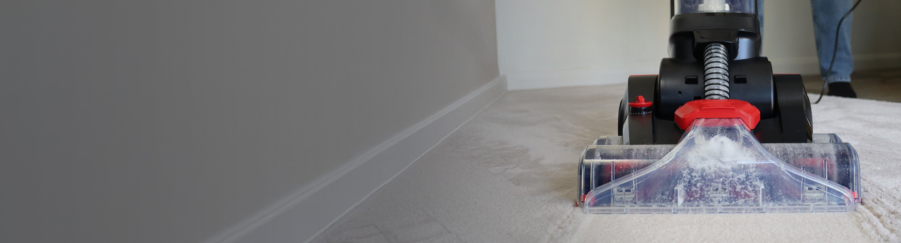 Carpet & Upholstery Cleaning