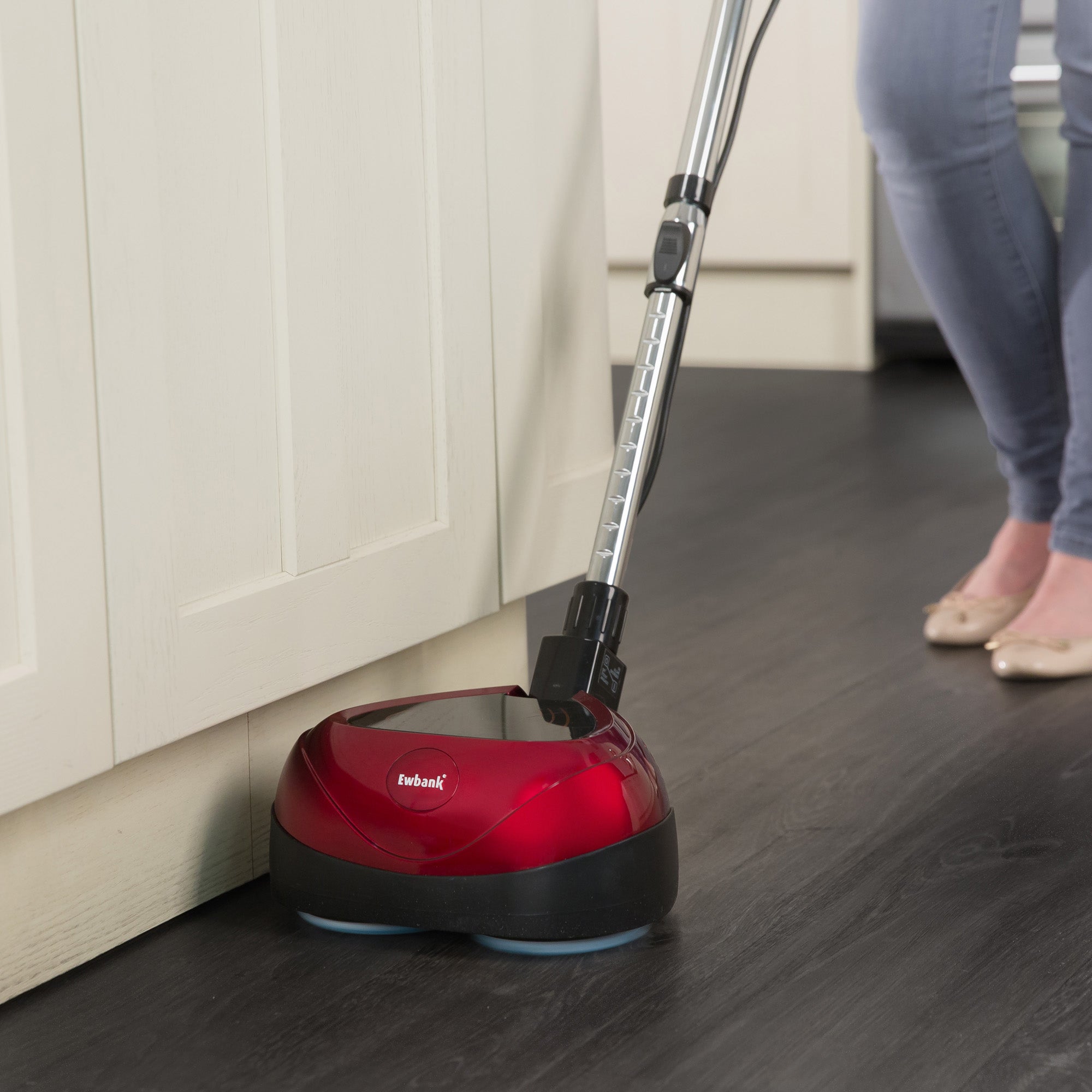 EP170 Multi Use 3-in-1 Floor Cleaner & Polisher