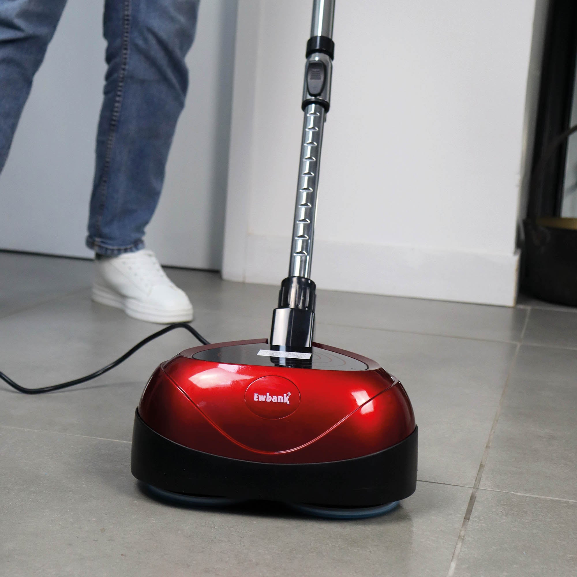 EP170 Multi Use 3-in-1 Floor Cleaner & Polisher
