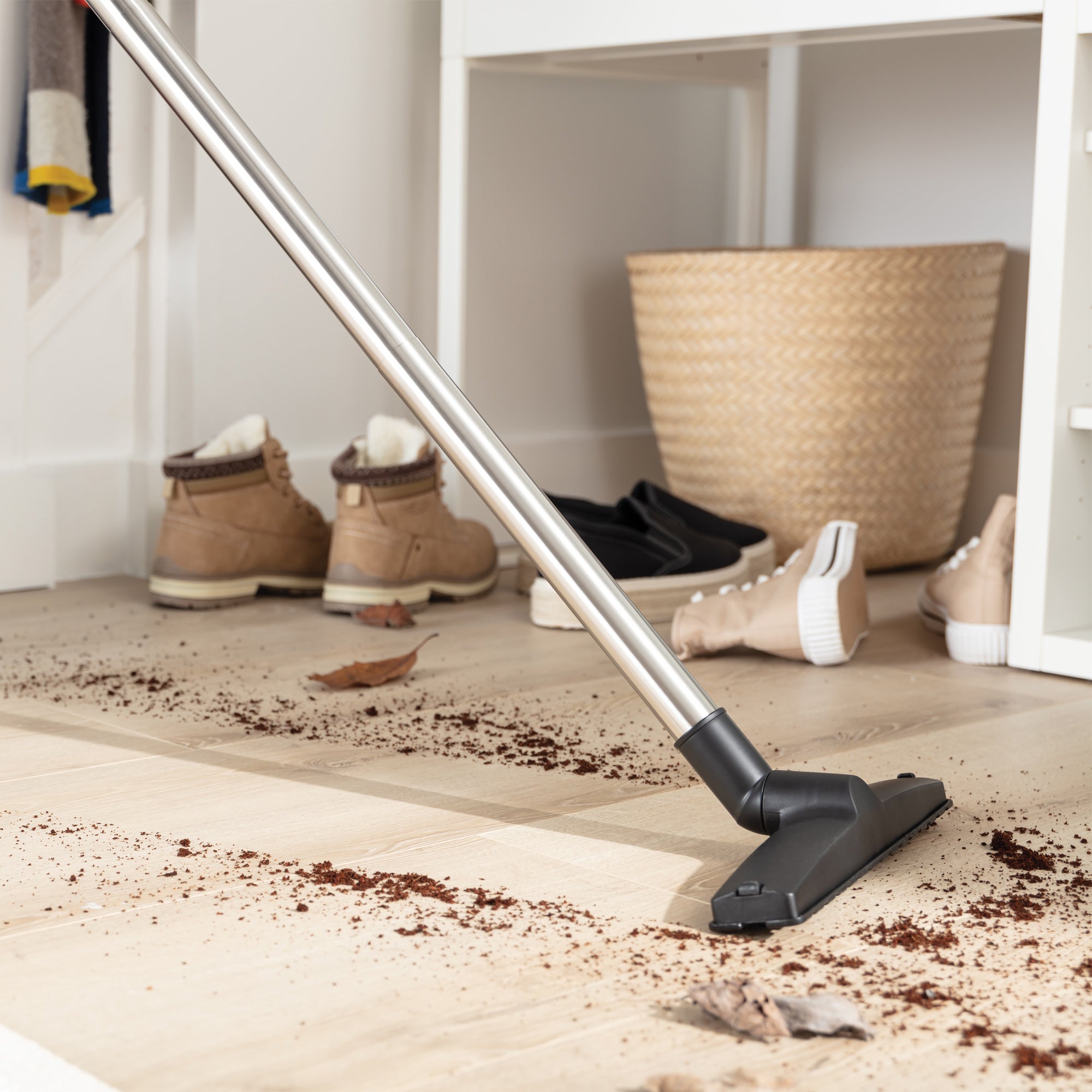 WDV15 Wet & Dry Vacuum Cleaner