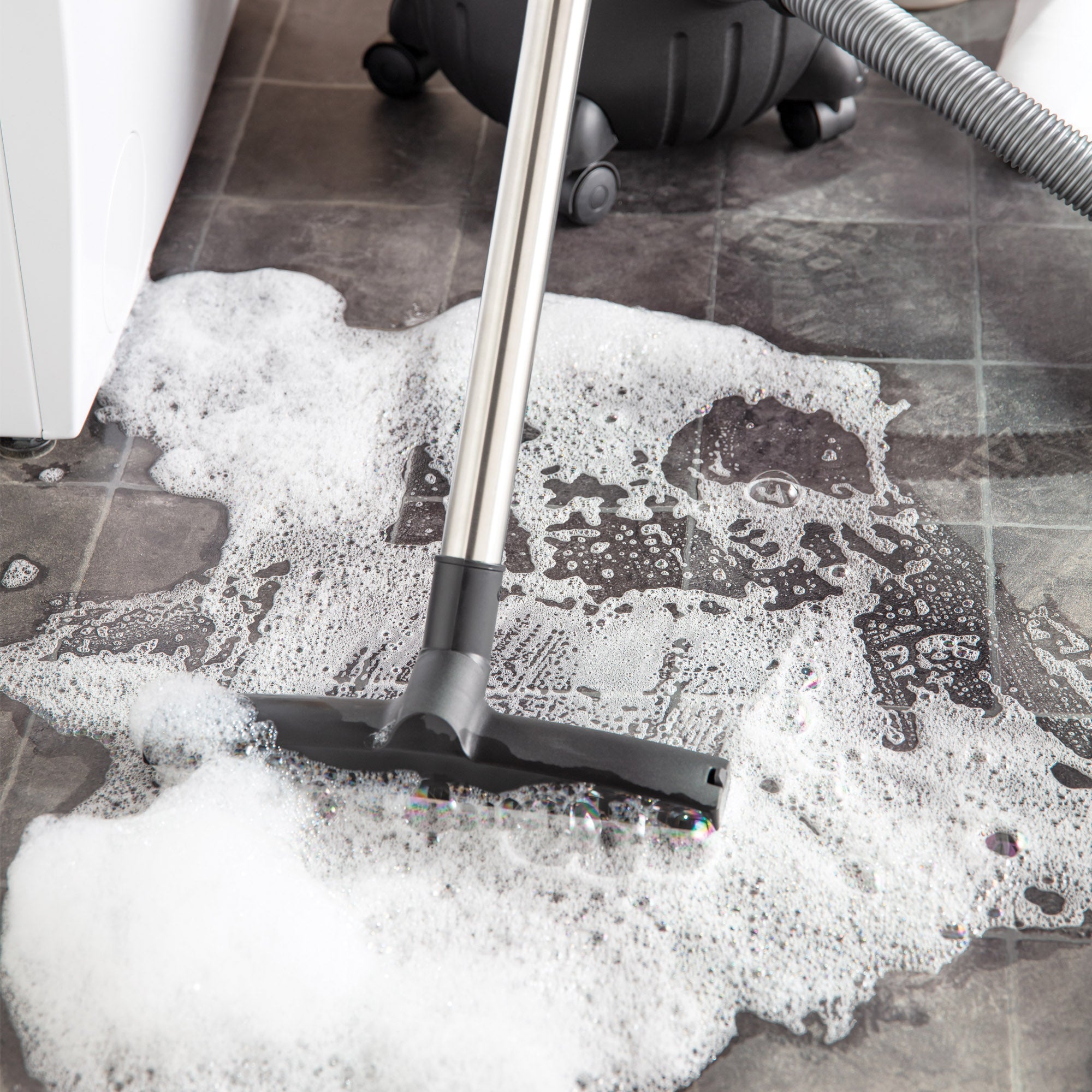 WDV15 Wet & Dry Vacuum Cleaner