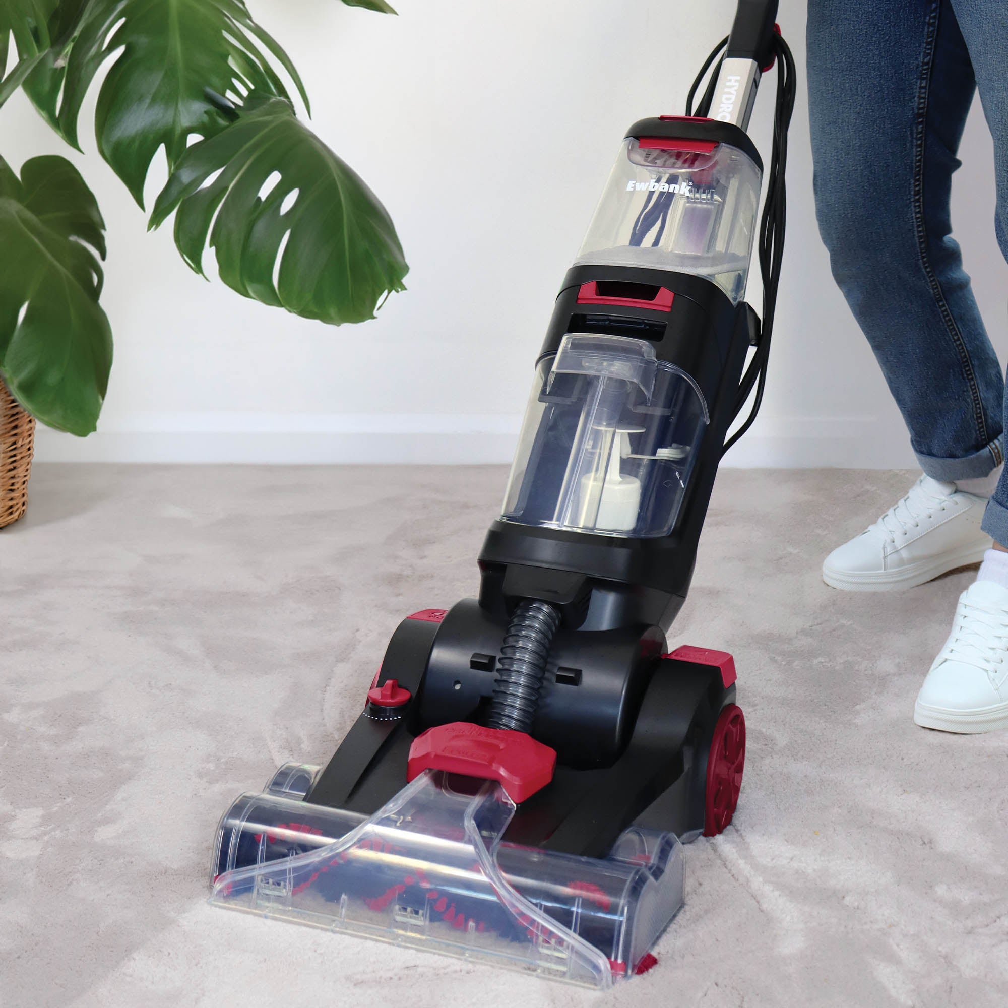 HYDROC2 Carpet & Upholstery Cleaner