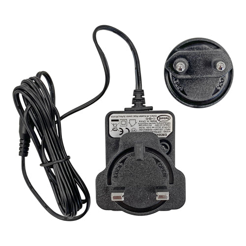 Adaptor Charger For Morphy Richards Supervac Sleek Charger Galaxy