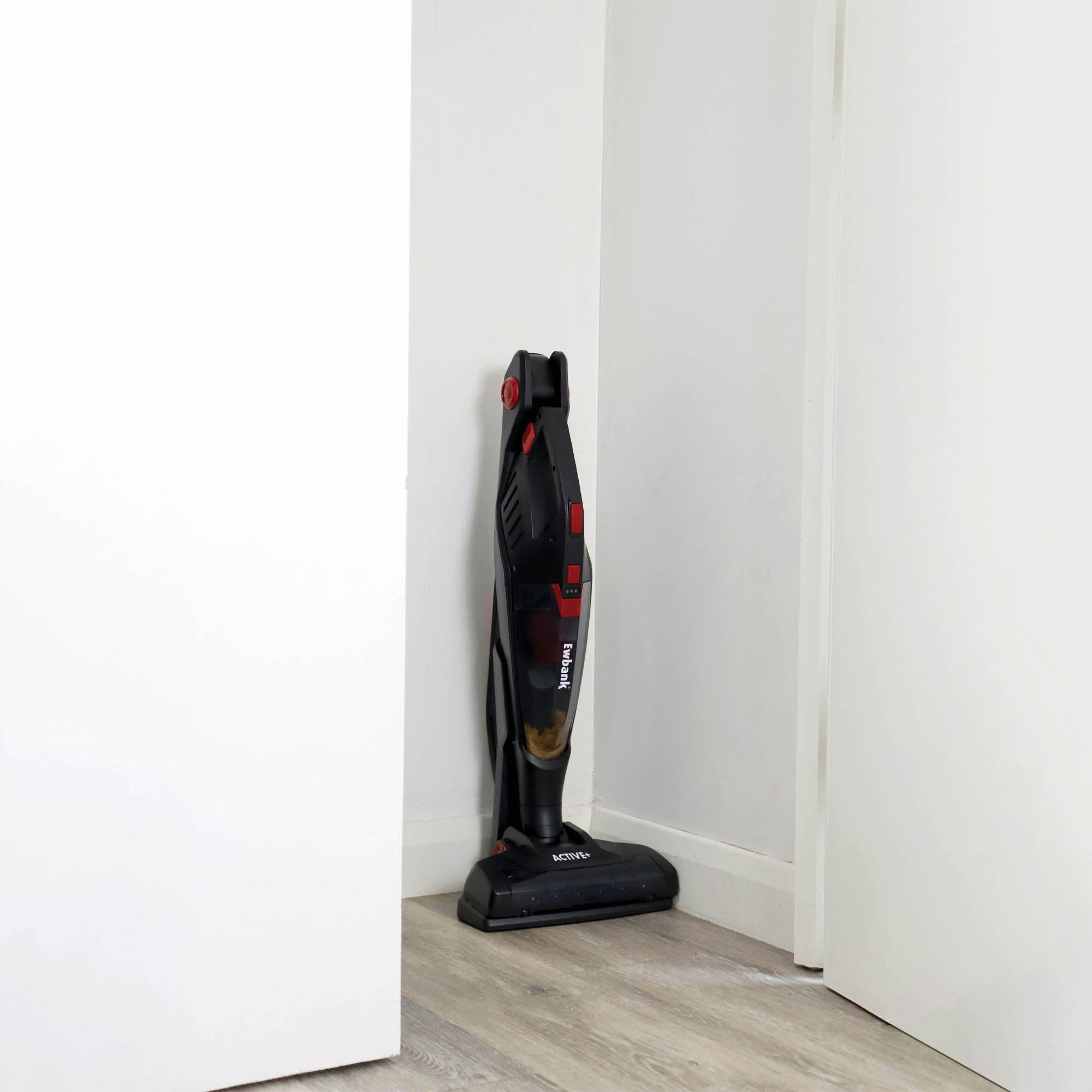 ACTIVE+ 2-in-1 Cordless Stick Vacuum Cleaner
