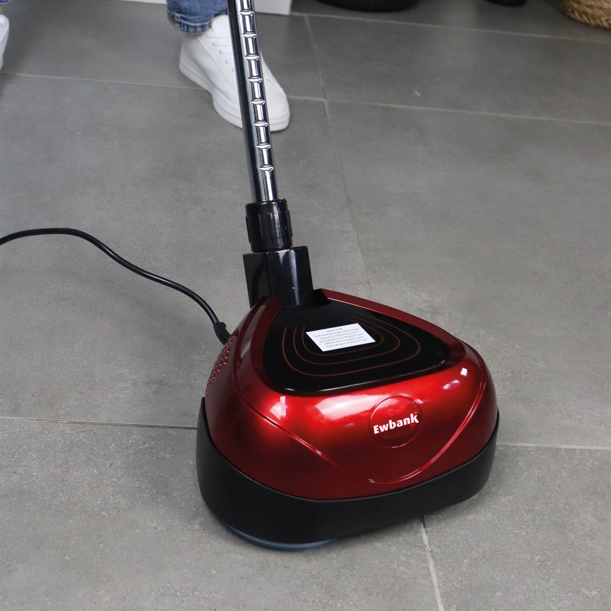 EP170 Multi Use 3-in-1 Floor Cleaner & Polisher
