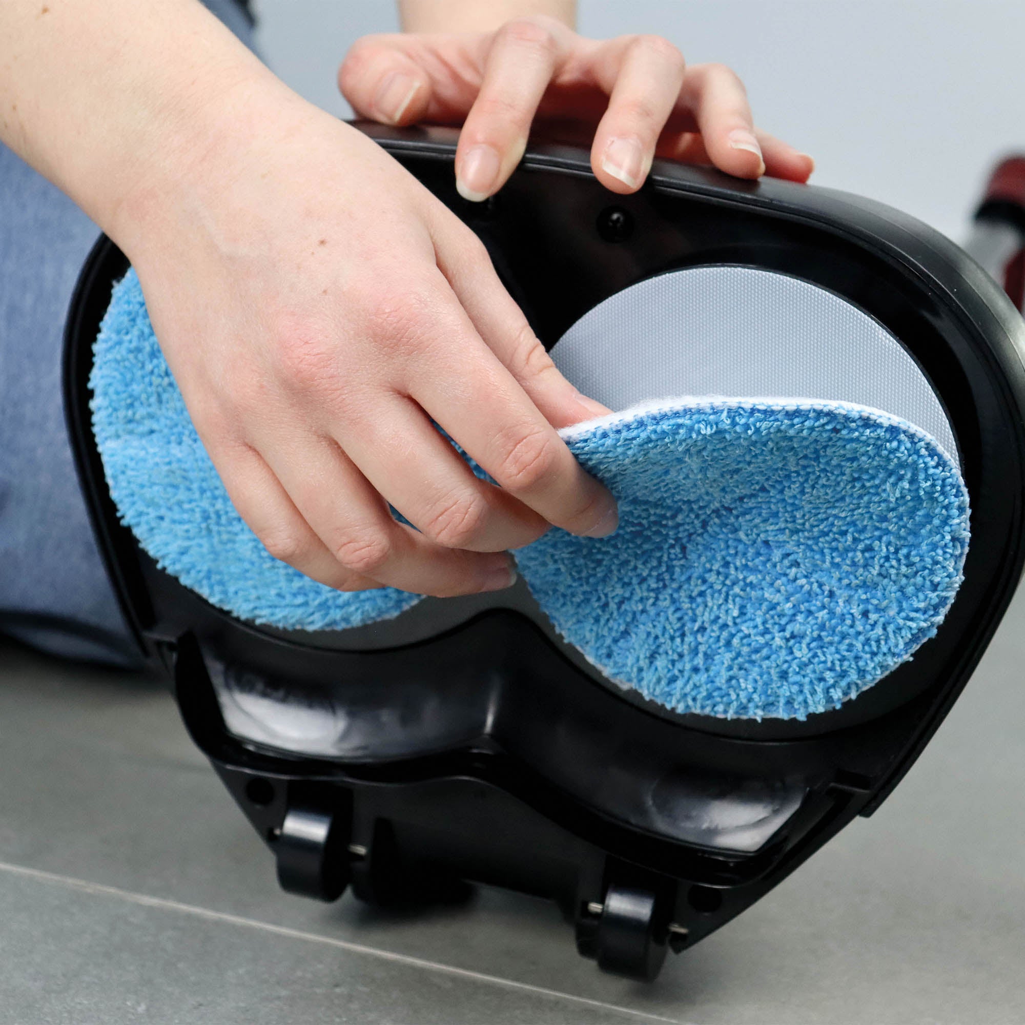 EP170 Multi Use 3-in-1 Floor Cleaner & Polisher