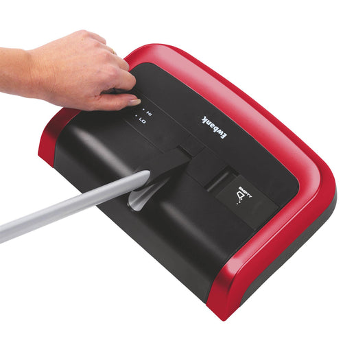 Evo3 Manual Carpet Sweeper – Ewbank