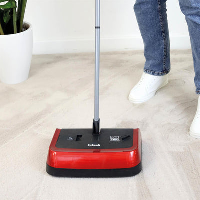 Evo3 Manual Carpet Sweeper – Ewbank