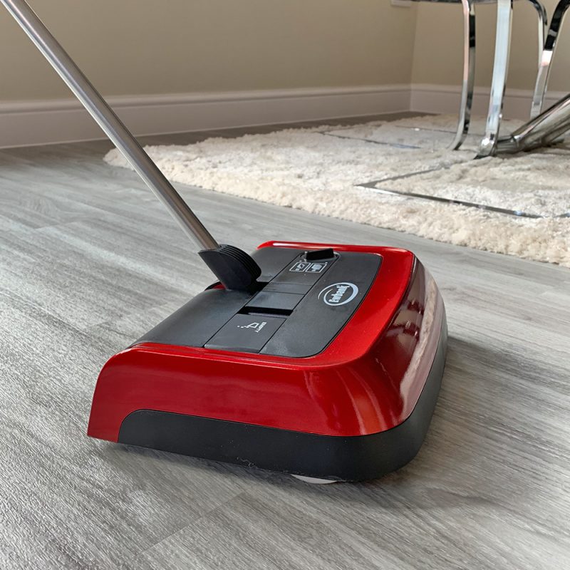 Floor Sweepers Carpet & Hard Floor Sweepers Ewbank