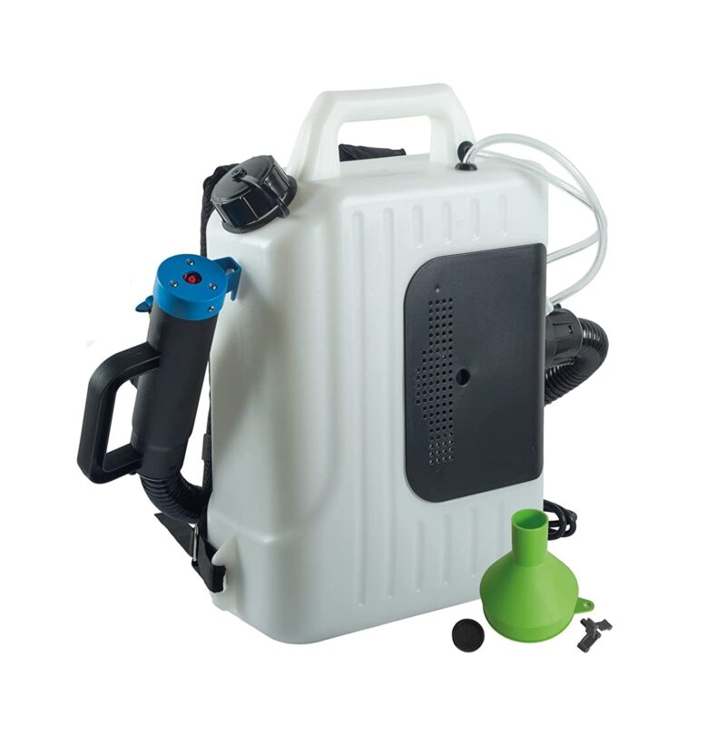 Commercial 10 Litre Disinfecting Backpack Fogger Machine - Ewbank