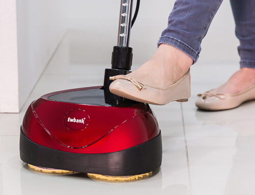 Why Regular Floorcare is Essential for Your Home