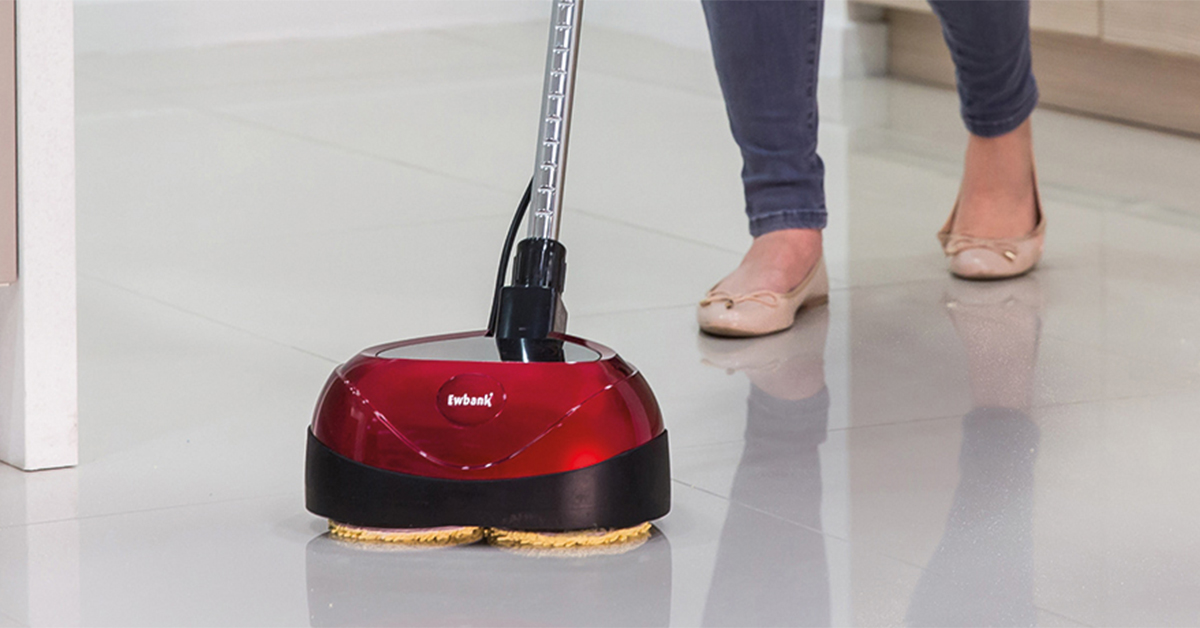 ewbank floor cleaners