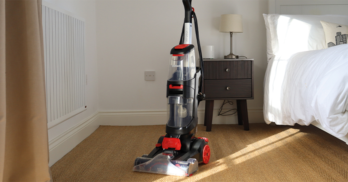 floor cleaners from ewbank